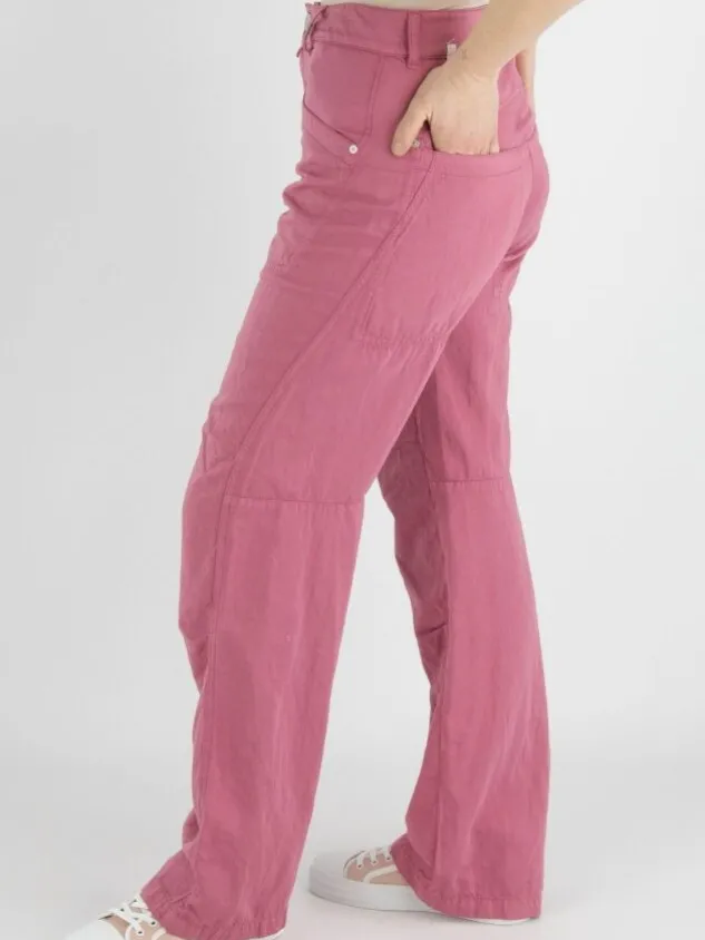 high_trousers_equalize__r_2.webp High trousers EQUALIZE 702874 Red