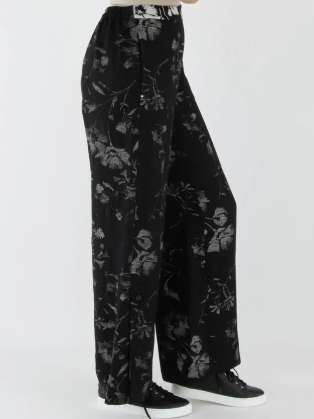 high_trousers_evolution___4.webp High trousers EVOLUTION 902010 Black