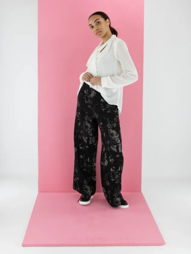 high_trousers_evolution___5.webp High trousers EVOLUTION 902010 Black