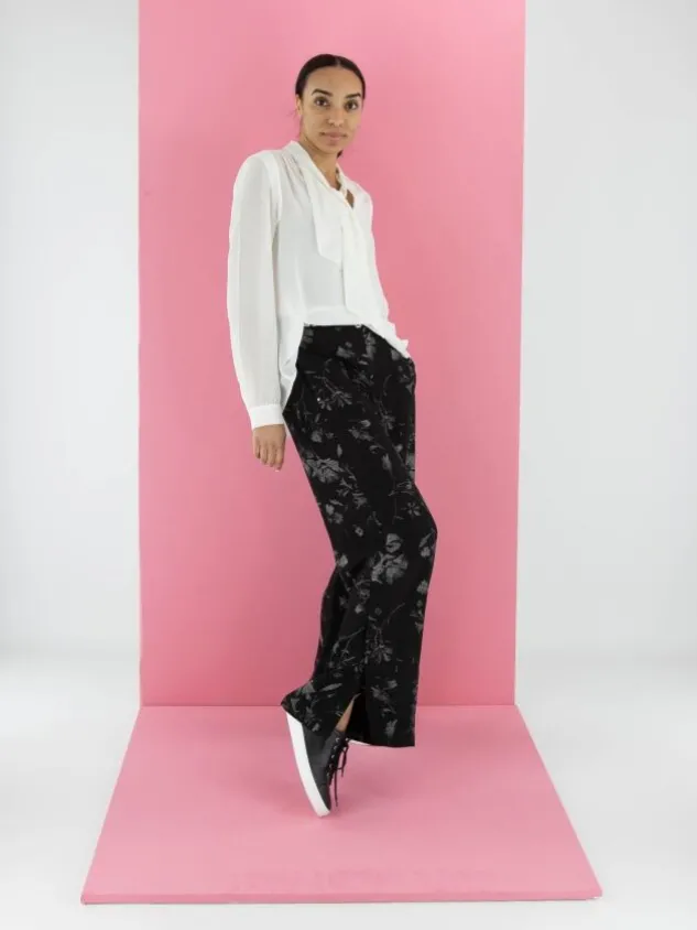 high_trousers_evolution___6.webp High trousers EVOLUTION 902010 Black