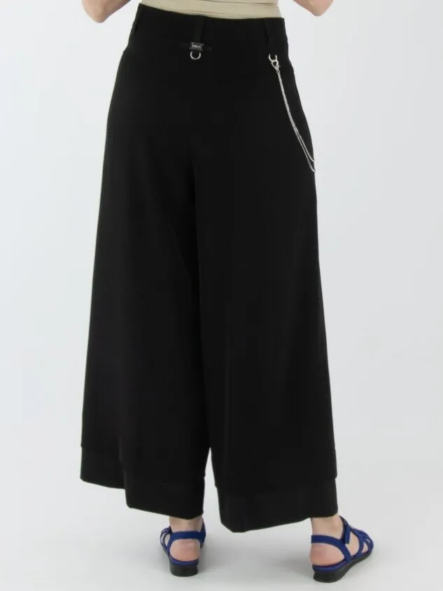 high_trousers_freeway_s_b_3.webp High trousers FREEWAY S01815 Black