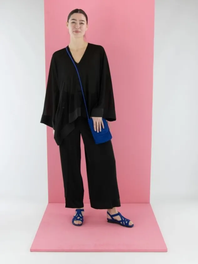 high_trousers_freeway_s_b_5.webp High trousers FREEWAY S01815 Black