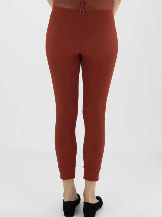 high_trousers_halt_s_oran_2.webp High trousers HALT S05101 Orange