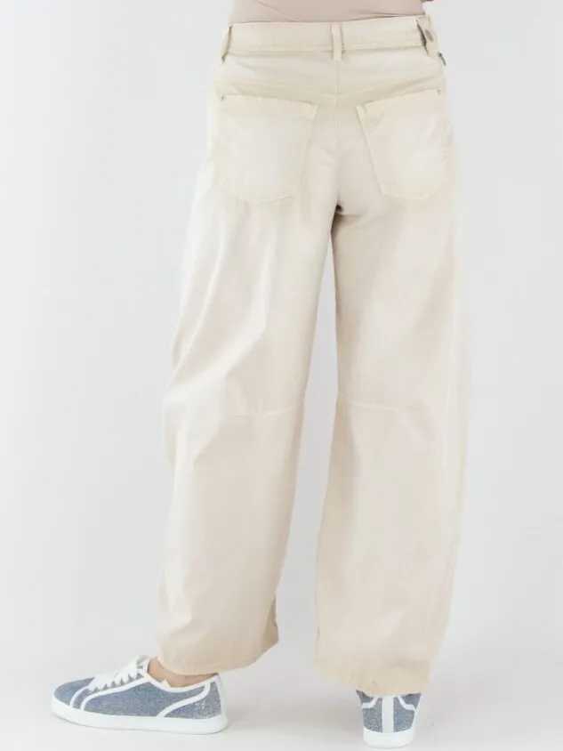 high_trousers_happily__be_3.webp High trousers HAPPILY 702966 Beige