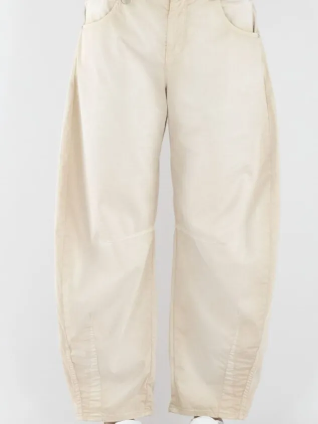 high_trousers_happily__be_8.webp High trousers HAPPILY 702966 Beige