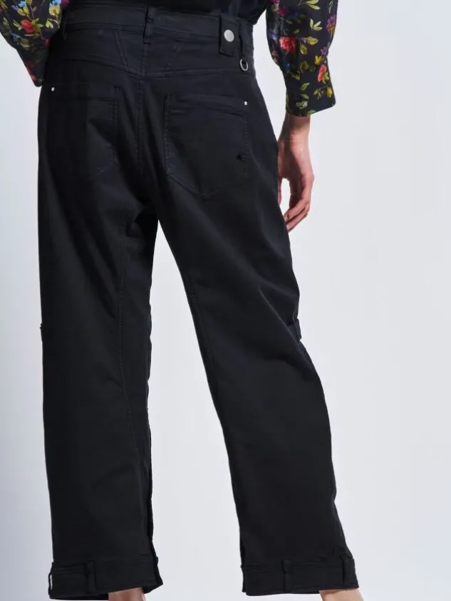 high_trousers_hasten__blu_3.webp High trousers HASTEN 702961 Blue