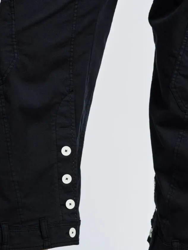high_trousers_hasten__blu_4.webp High trousers HASTEN 702961 Blue
