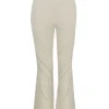 High trousers HERO S01543 Beige