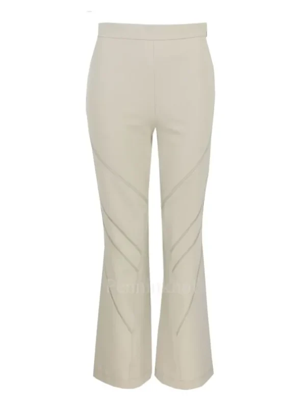High trousers HERO S01543 Beige