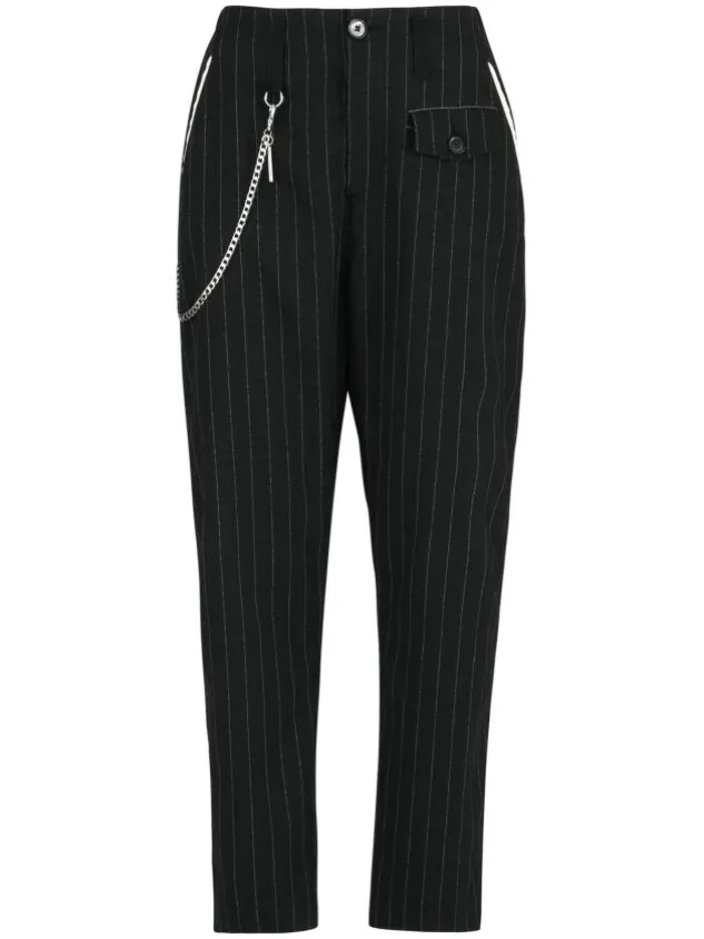 high_trousers_hyper_s_bla_0-2.webp High trousers HYPER S01828 Black