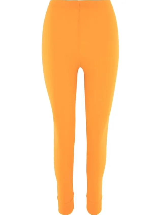high_trousers_jeepers_s_o_0.webp High trousers JEEPERS S05105 Orange