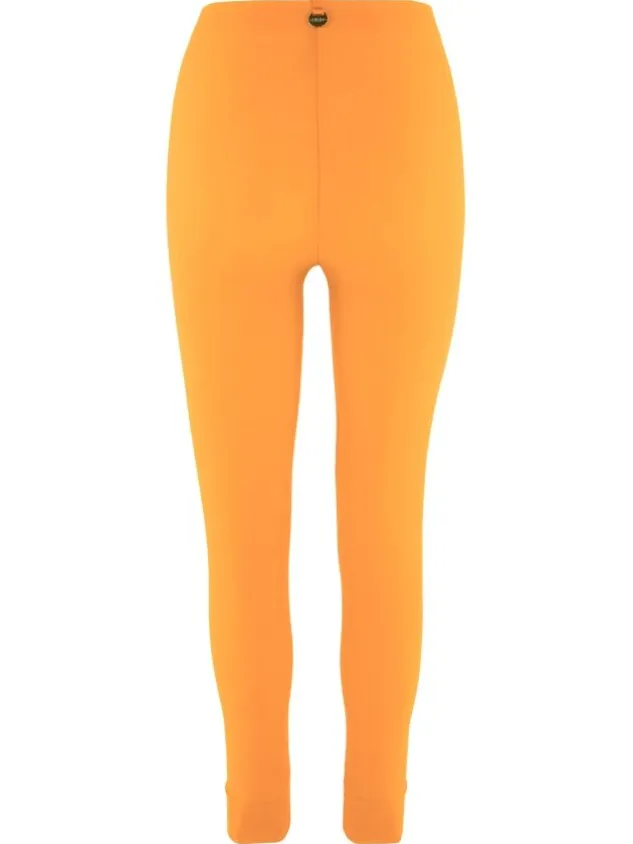 high_trousers_jeepers_s_o_1.webp High trousers JEEPERS S05105 Orange