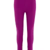 High trousers JEEPERS S05108 Purple