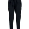High trousers LURCH S01818 Blue