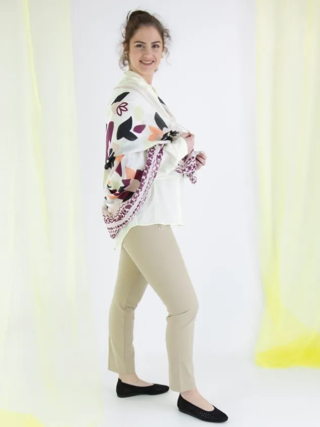 high_trousers_minimalist__6-2.webp High trousers MINIMALIST S01764 Beige