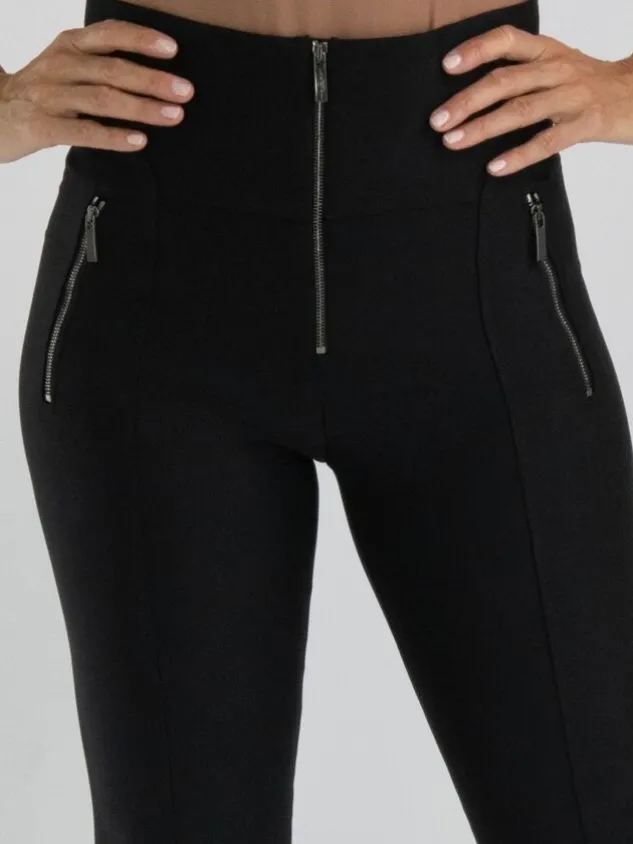 high_trousers_minimalist__8-1.webp High trousers MINIMALIST S01794 Black