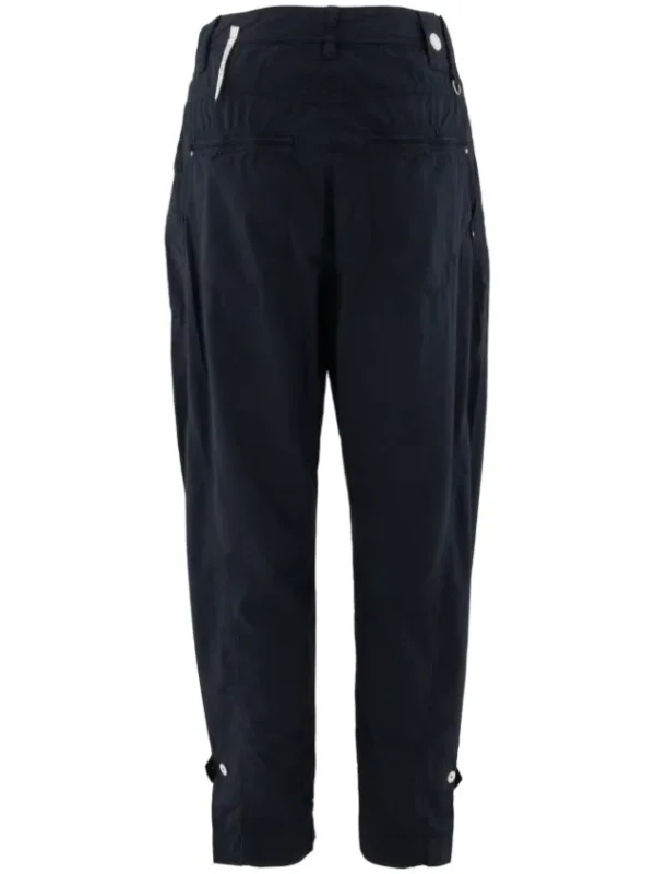 High trousers OFF LIMITS 702868 Blue