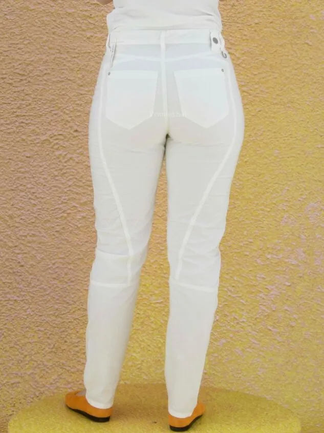high_trousers_presume__wh_3.webp High trousers PRESUME 702780 White