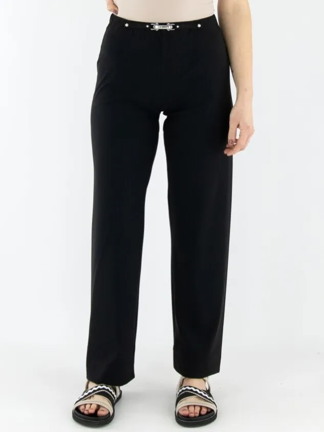 high_trousers_proceed_s_b_1.webp High trousers PROCEED S01819 Black