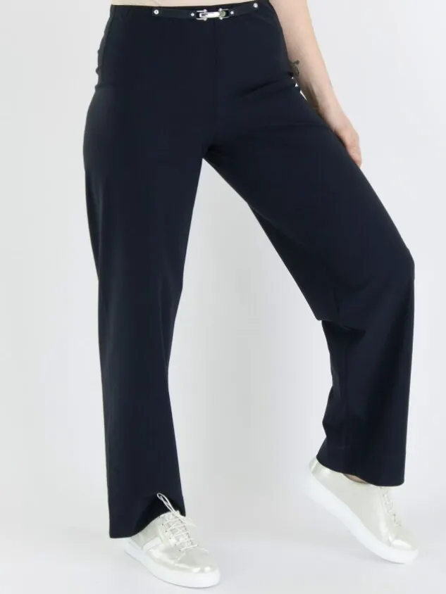 high_trousers_proceed_s_b_4-4.webp High trousers PROCEED S01766 Blue