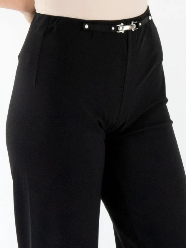 high_trousers_proceed_s_b_7.webp High trousers PROCEED S01819 Black