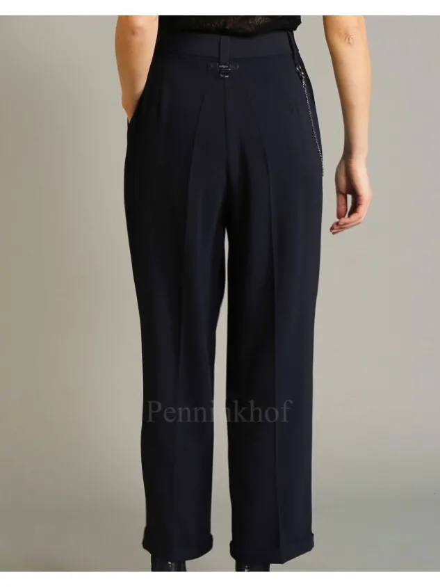 high_trousers_rationale_s_2.webp High trousers RATIONALE S01575 Blue