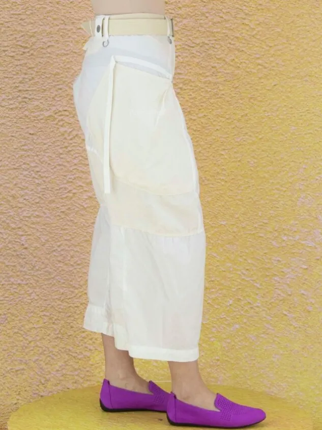 high_trousers_saunter__be_4.webp High trousers SAUNTER 702772 Beige