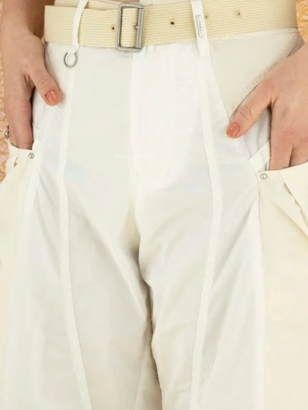 high_trousers_saunter__be_7.webp High trousers SAUNTER 702772 Beige