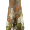 High tunics AFFABLE 753266 Taupe