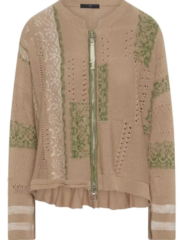 High vests ADORE 755119 Beige