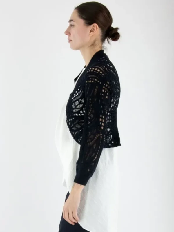 High vests APPEAL 955004 Blue