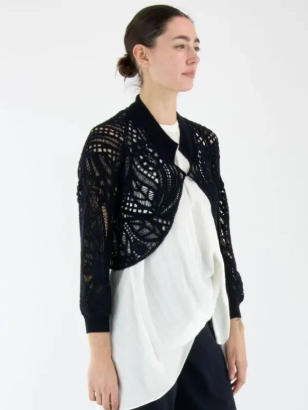 High vests APPEAL 955004 Blue