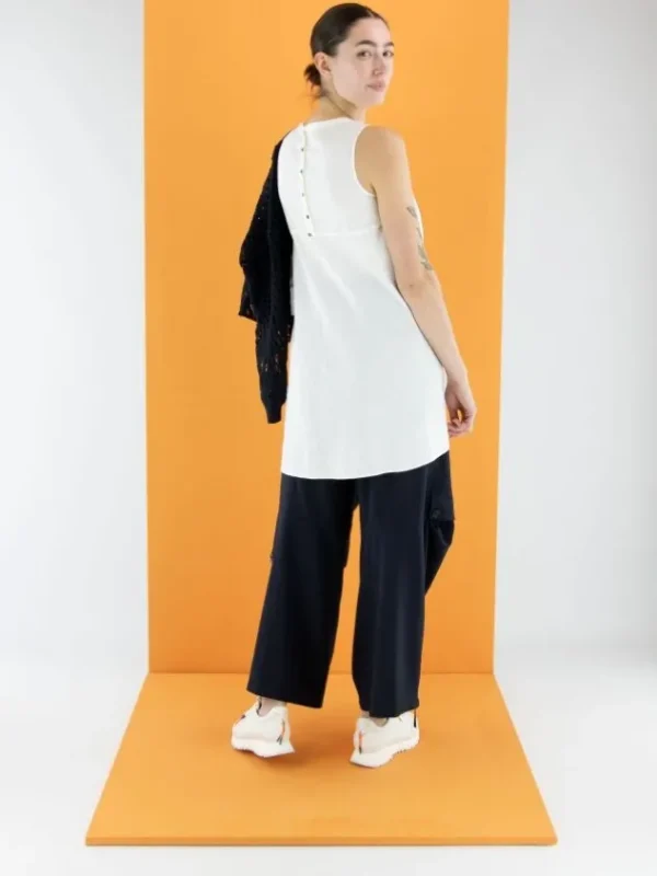 High vests APPEAL 955004 Blue