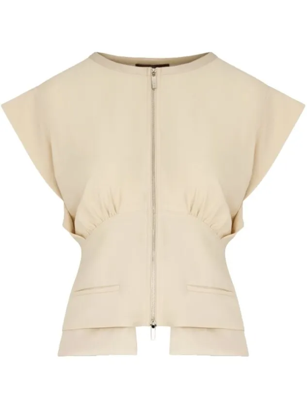 high_vests_begin_s_beige_0.webp High vests BEGIN S37029 Beige