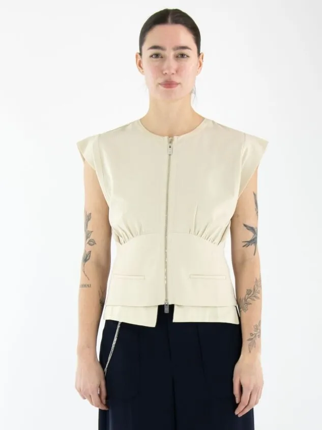 high_vests_begin_s_beige_1.webp High vests BEGIN S37029 Beige