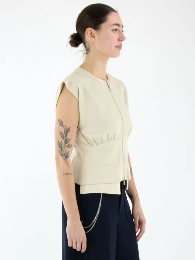 high_vests_begin_s_beige_4.webp High vests BEGIN S37029 Beige