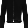 High vests FAST TRACK S55224 Black