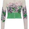 High vests PROMISE 755096 Beige