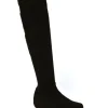 Ital Trend boots 14006 JUMP Black
