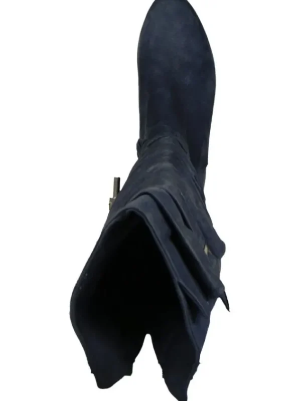 Ital Trend boots 14001 JUMP Blue