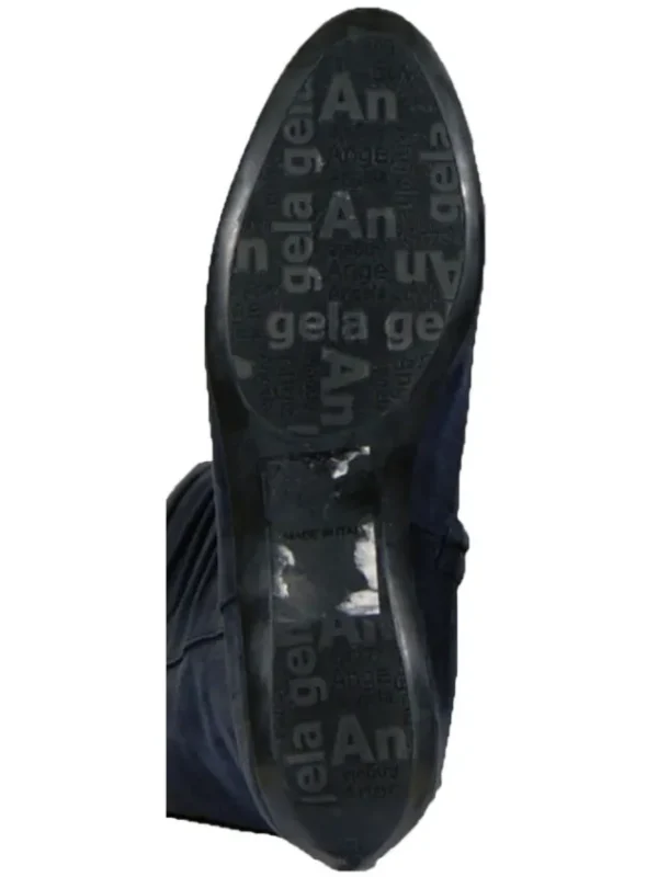 Ital Trend boots 14001 JUMP Blue
