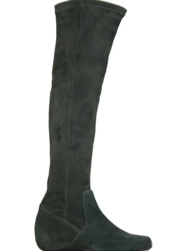 Ital Trend boots 14006 JUMP Grey