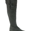 Ital Trend boots 14001 JUMP Grey