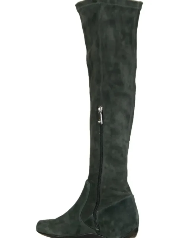Ital Trend boots 14006 JUMP Grey