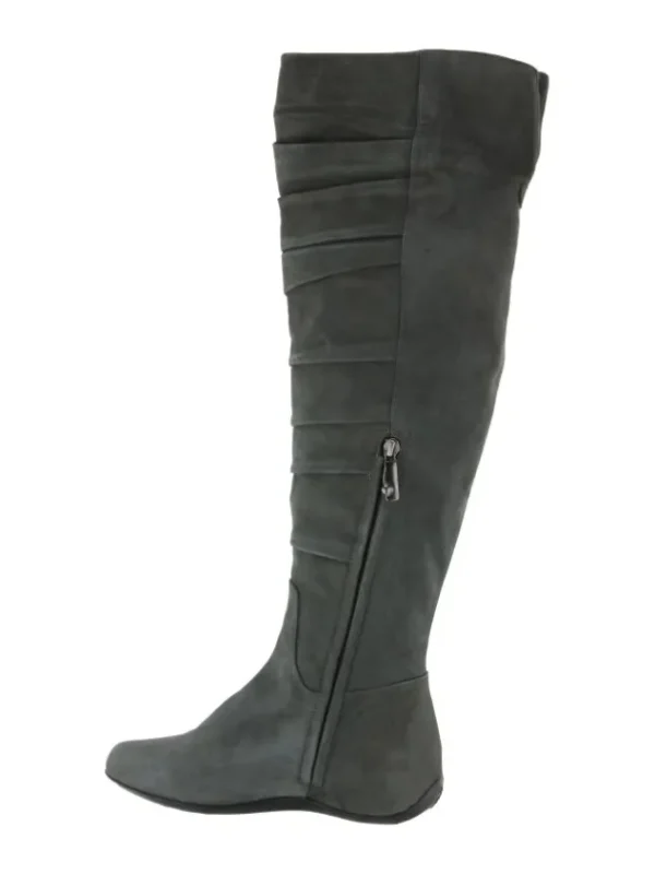 Ital Trend boots 14001 JUMP Grey