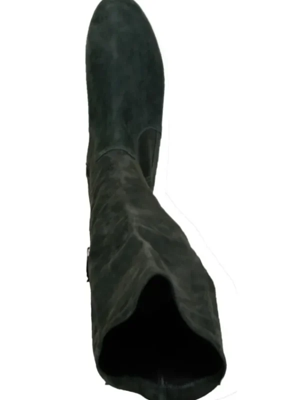 Ital Trend boots 14006 JUMP Grey