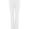 J. brand jeans 914 14INCH White