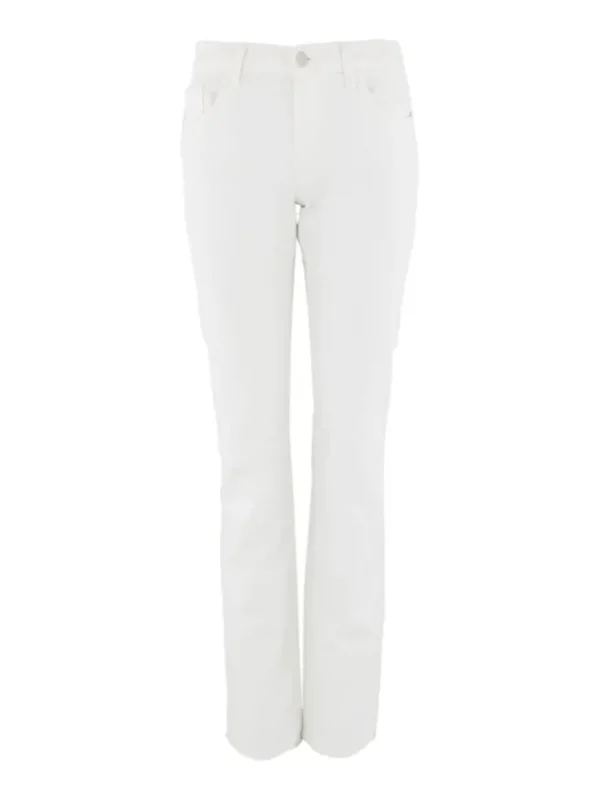 J. brand jeans 914 14INCH White