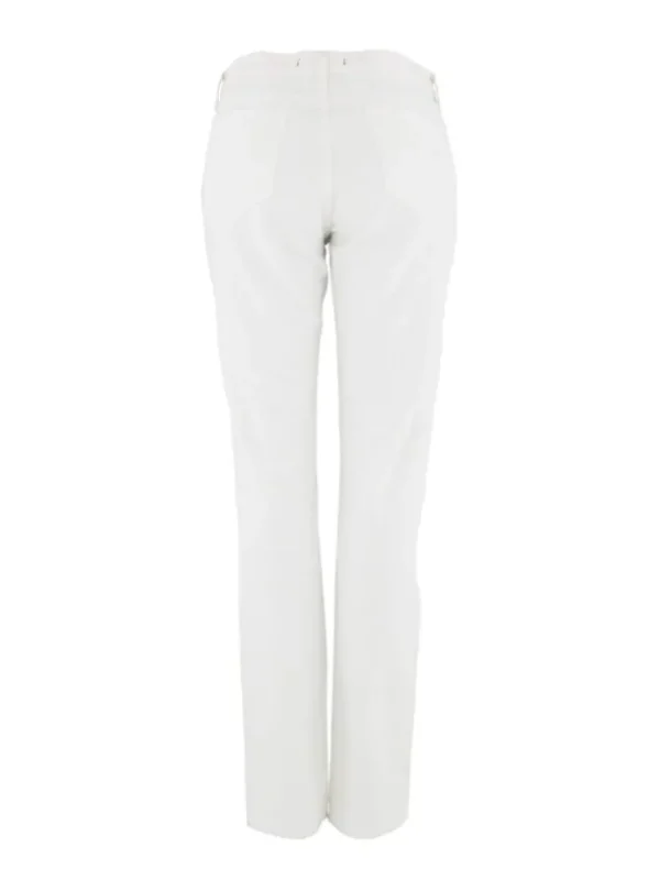 J. brand jeans 914 14INCH White
