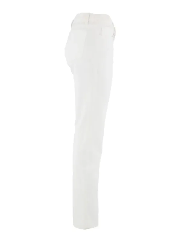 J. brand jeans 914 14INCH White